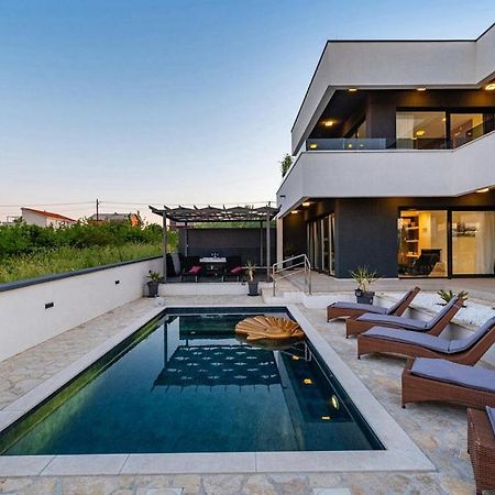 Villa Evoque - Adriatic Luxury Villas Zára Kültér fotó