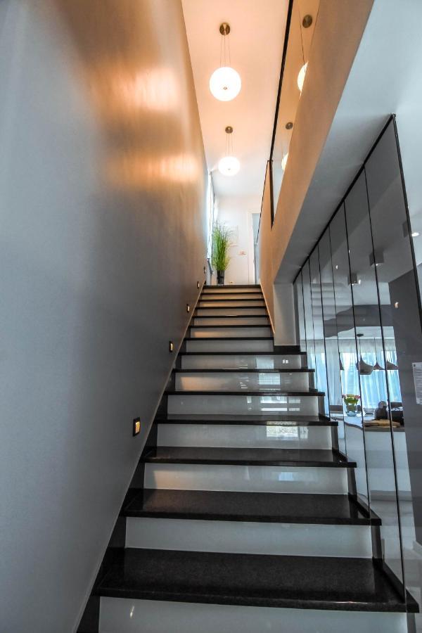 Villa Evoque - Adriatic Luxury Villas Zára Kültér fotó