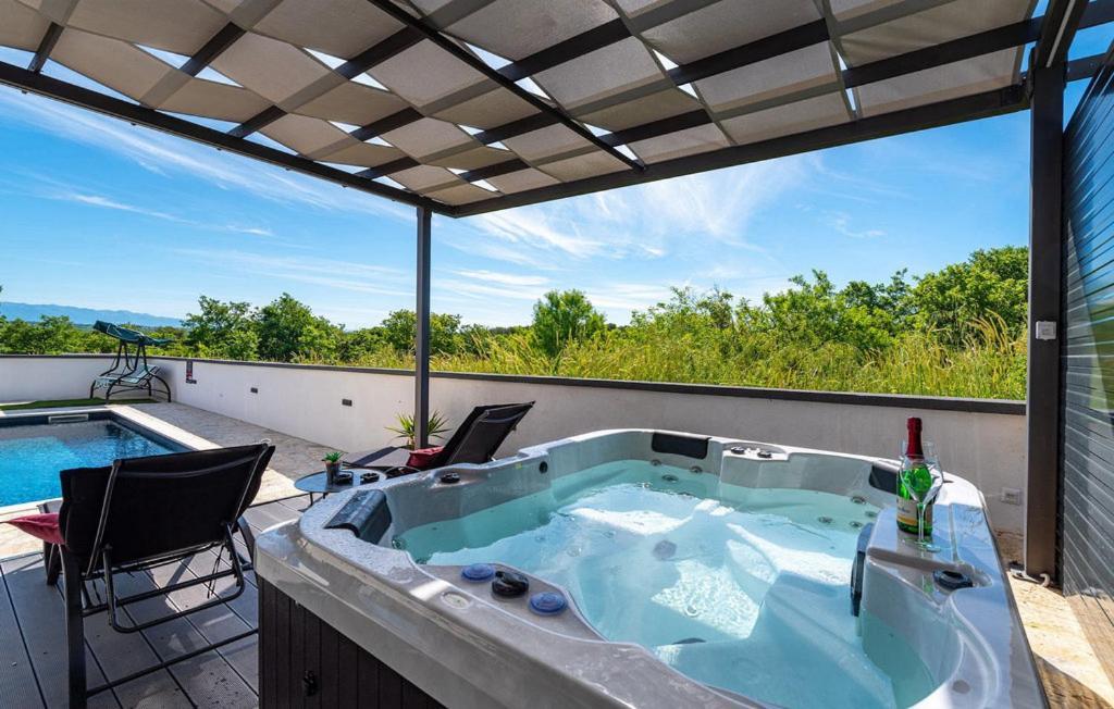 Villa Evoque - Adriatic Luxury Villas Zára Kültér fotó