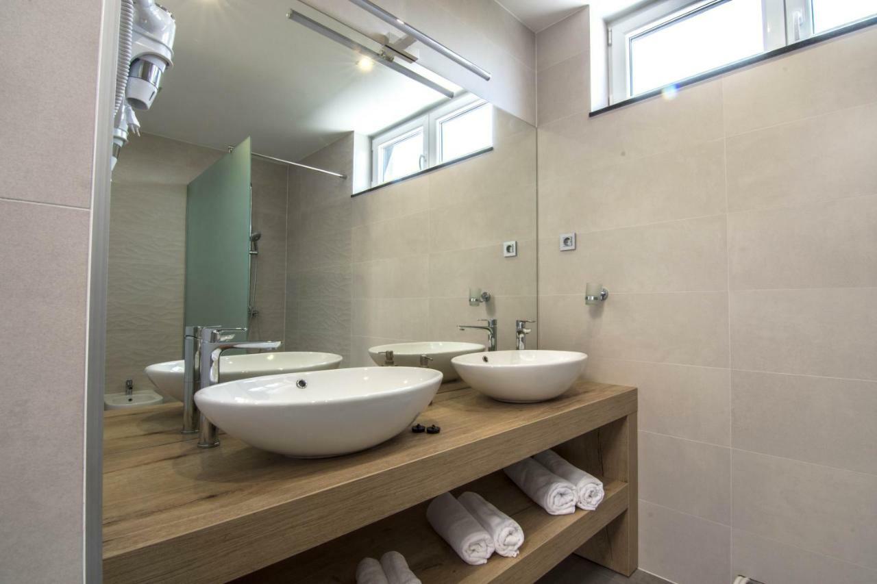 Villa Evoque - Adriatic Luxury Villas Zára Kültér fotó